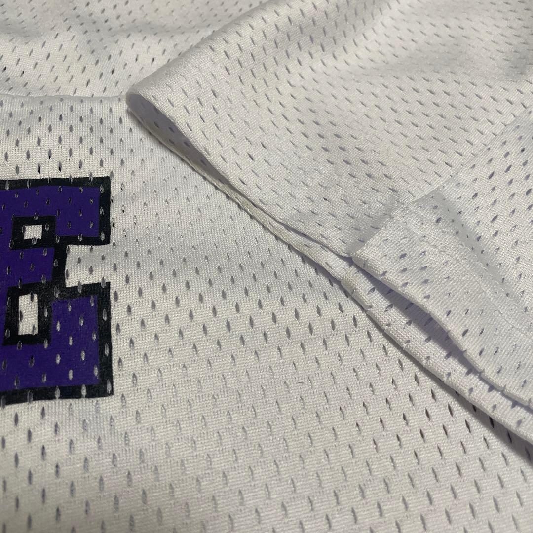 シャツ Supreme Spiderweb Football Jersey whiteM