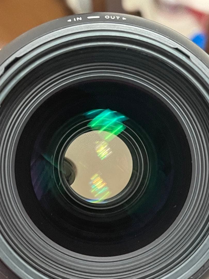 ひまSigma 35mm f1.4 Art レンズ　キャノン用