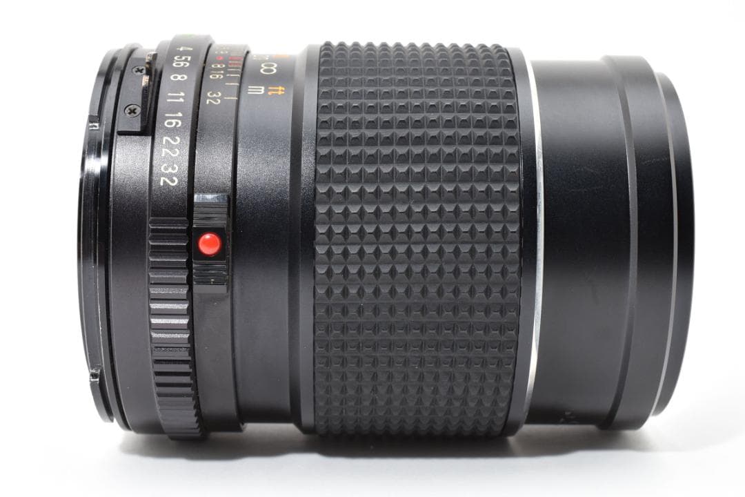 動確済マミヤ Mamiya Sekor C 150mm F/4 645 #628