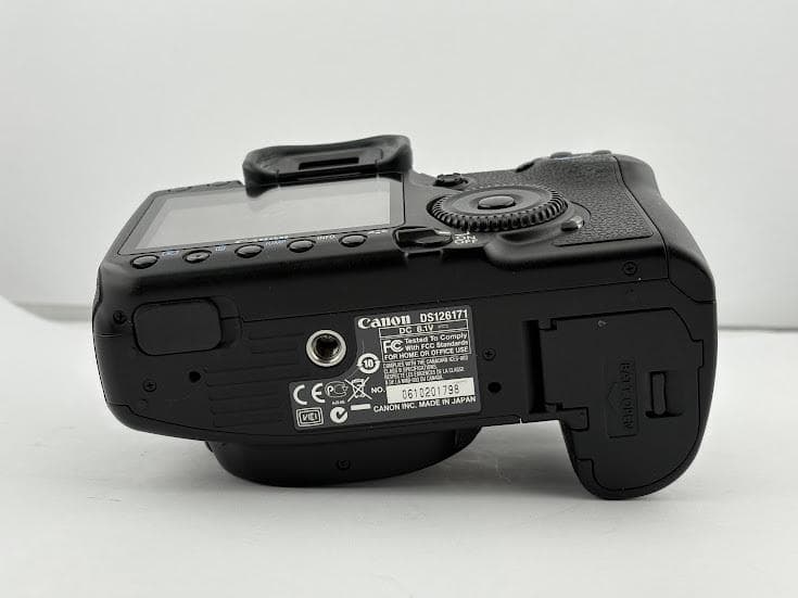 ★美品★キヤノンEOS 40D レンズキット『シャッター数16,406回』