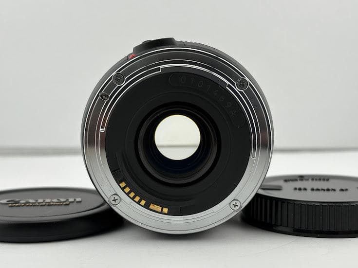★美品★キヤノンEOS 40D レンズキット『シャッター数16,406回』