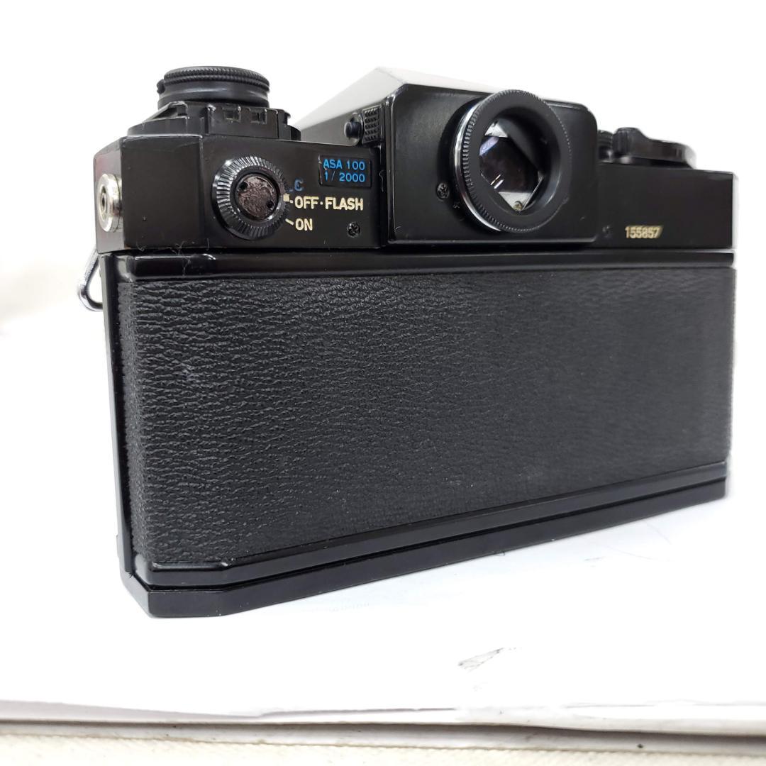 【動作確認済】 Canon F-1 F1219-111-7v y