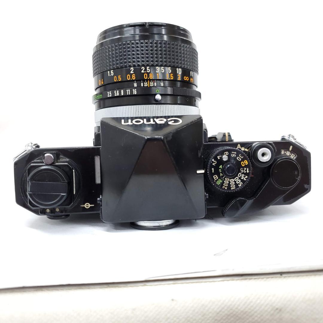 【動作確認済】 Canon F-1 F1219-111-7v y