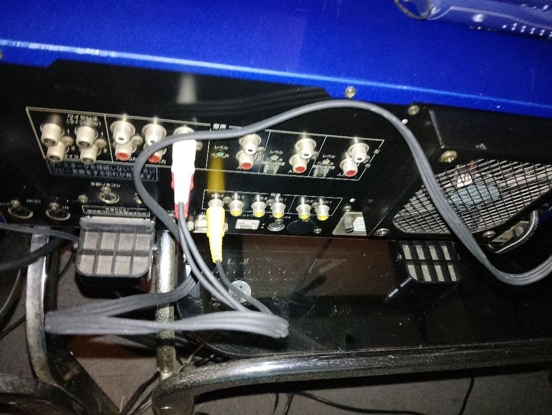 花*利様 家庭用、G50II，動作品。楽曲2010年頃、