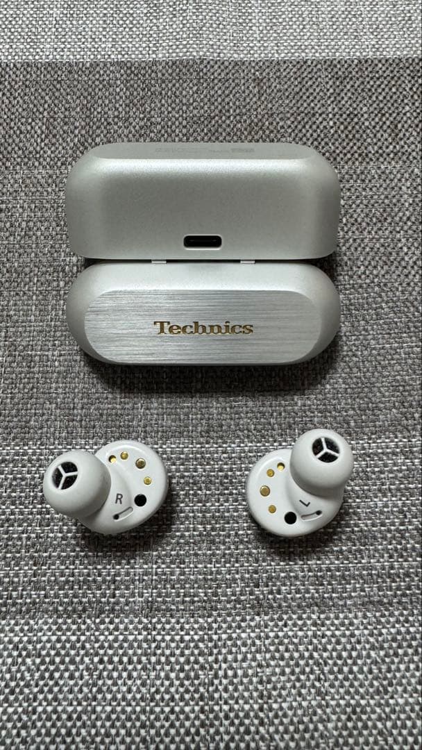 Technics EAH-AZ100 シルバー