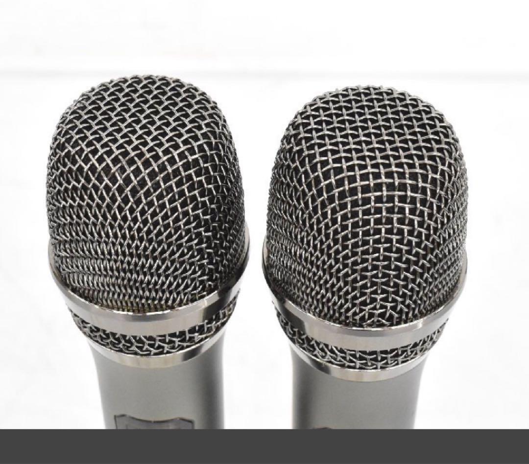 カラオケスピーカー サウンドプロマックス