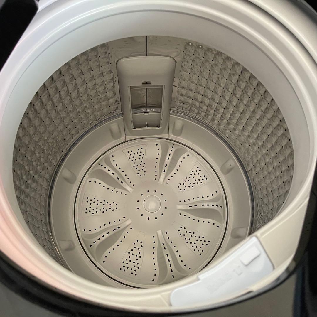 都内23区配送無料✨アーバンカフェシリーズ　ハイアール　ステンセット　家電4点