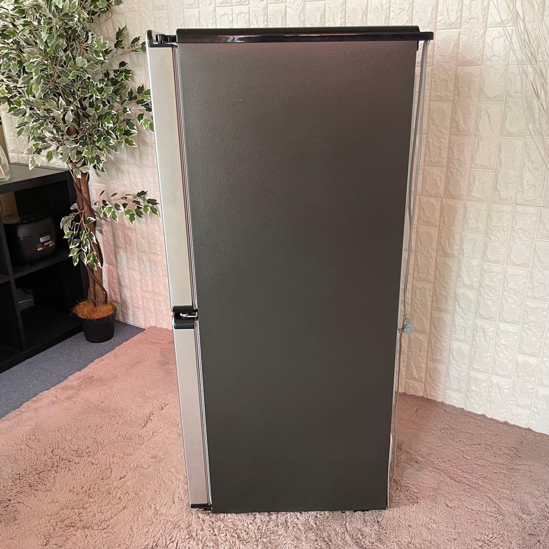 都内23区配送無料✨アーバンカフェシリーズ　ハイアール　ステンセット　家電4点