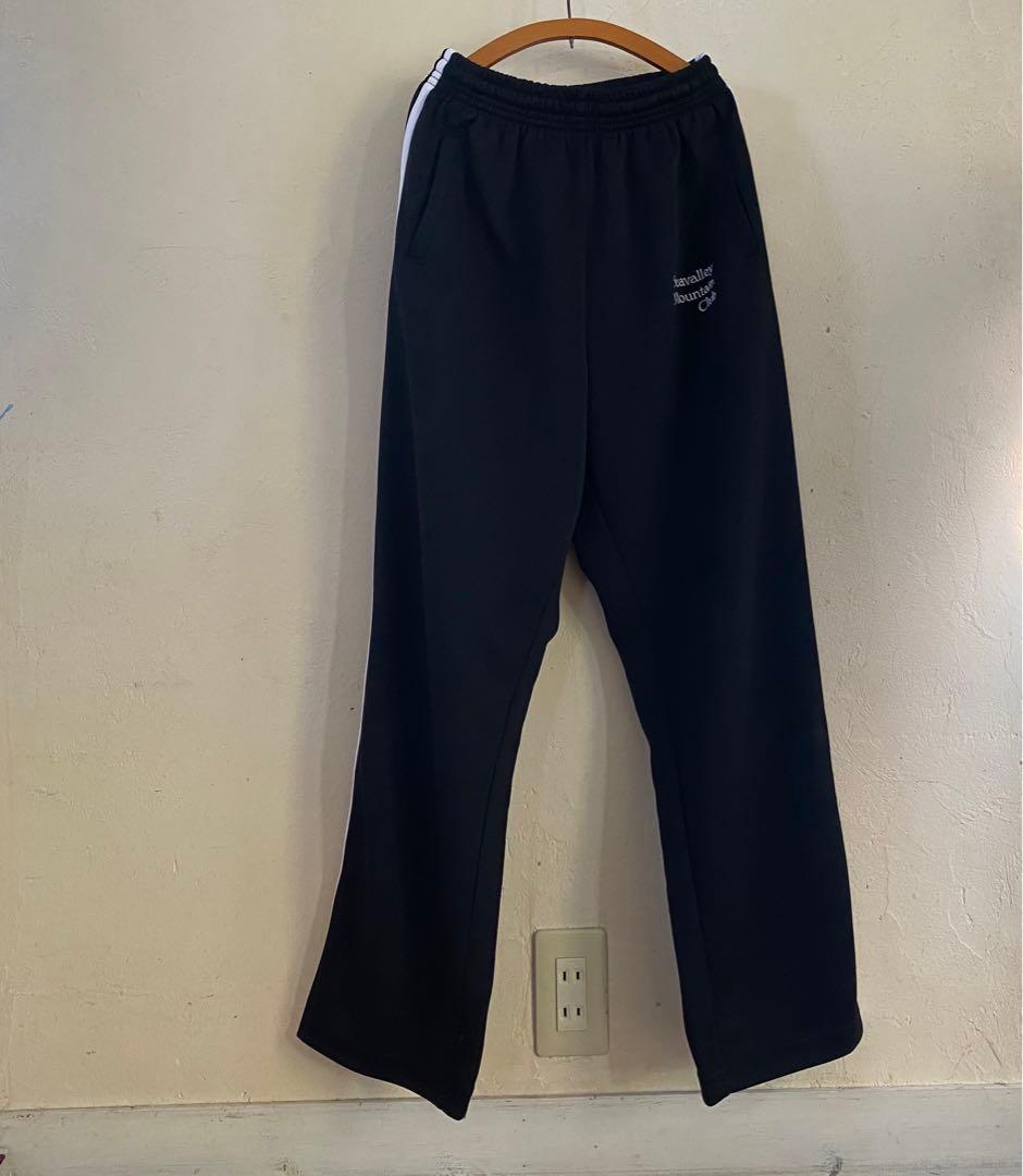 美品　SEA トラックジャージトラウザーズ　パンツ