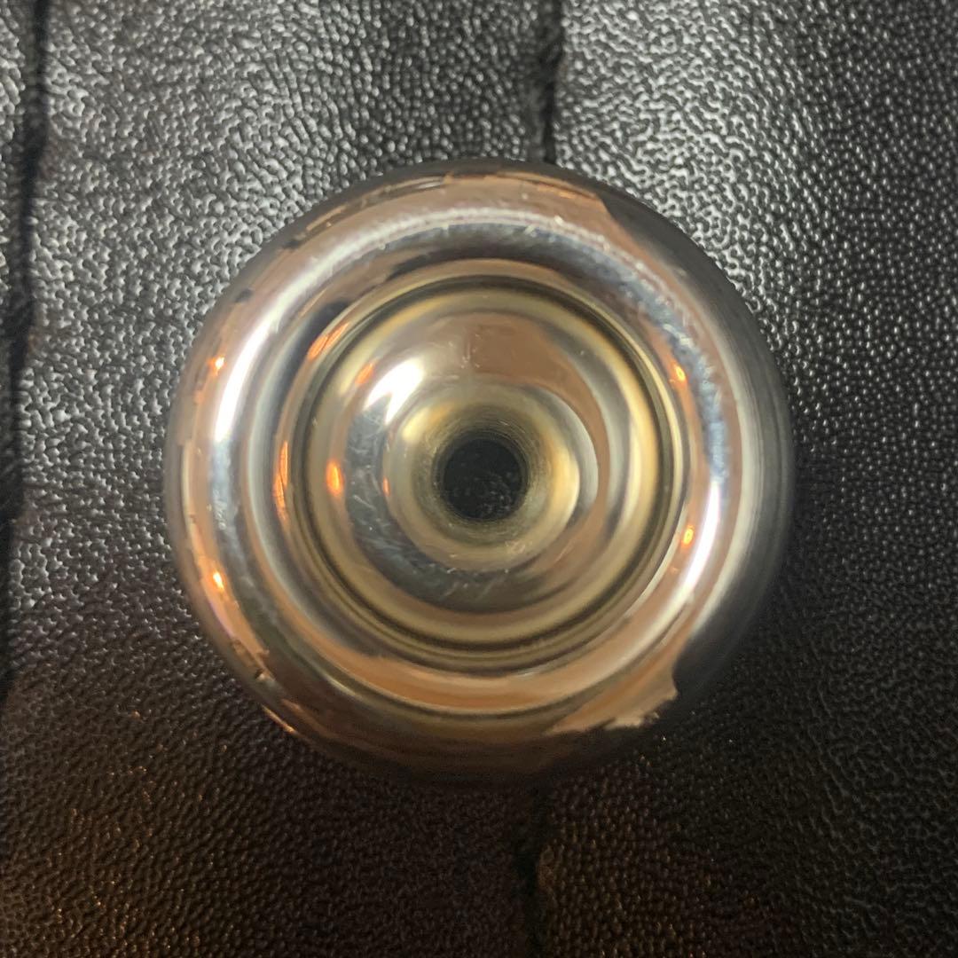 AR Resonance　MA40　ブロンズ製　マウスピーストップ