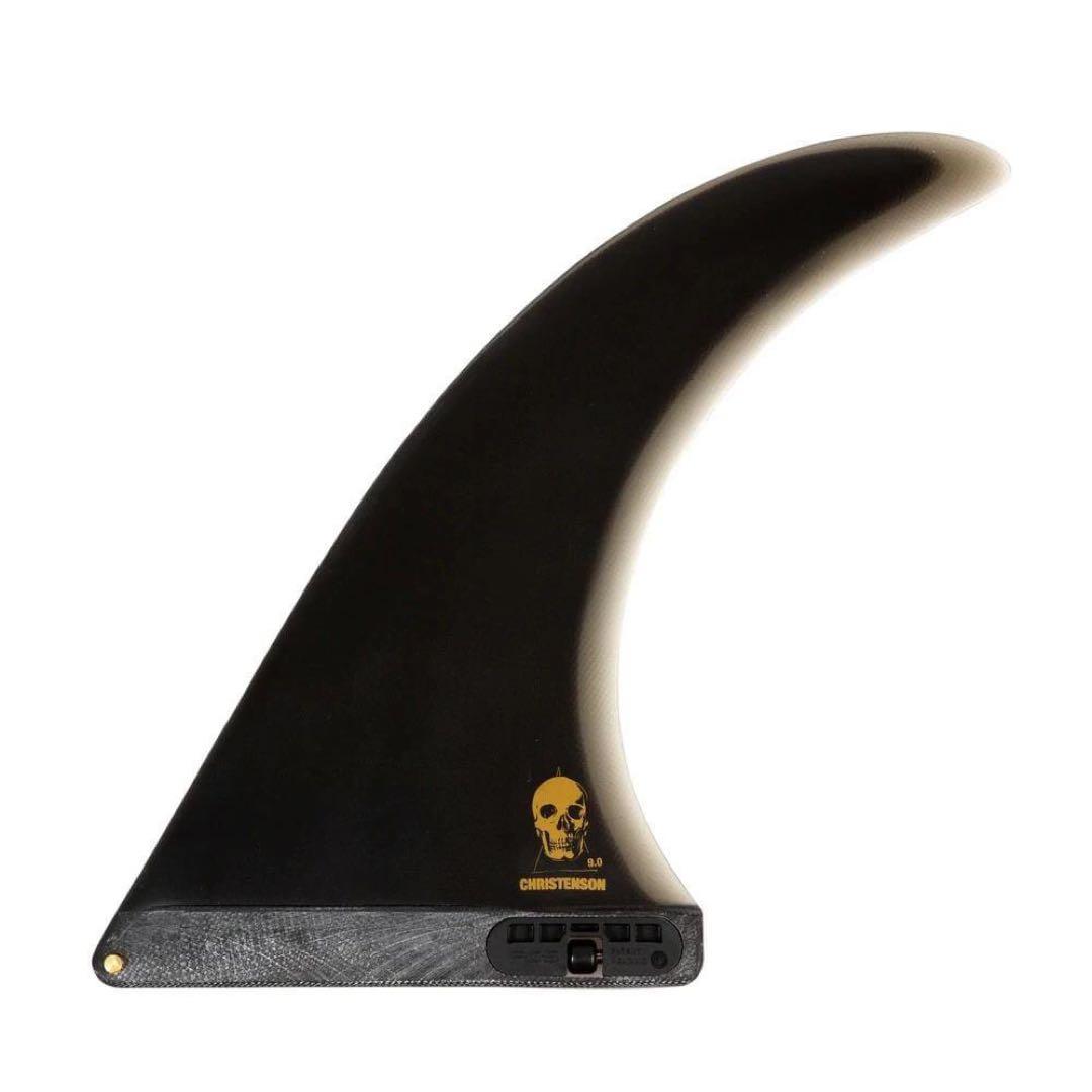 FCS2 エフシーエス クリステンソン ロングボードフィン8.0