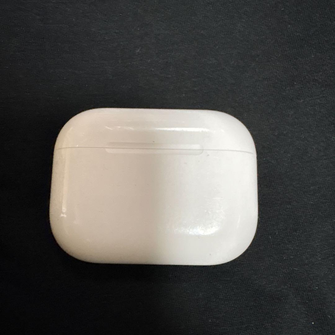 イヤホン Apple AirPods Pro3