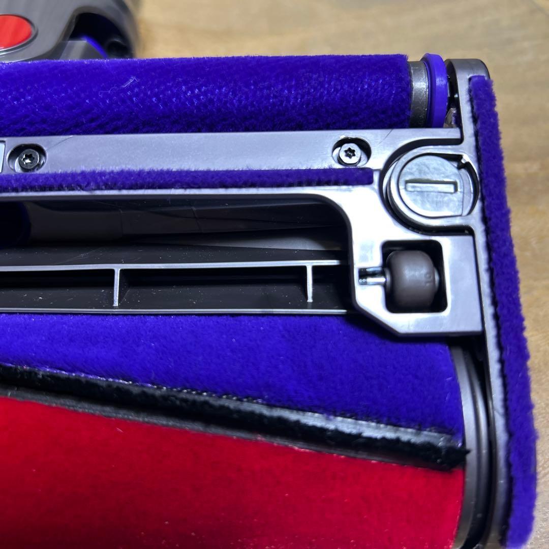ダイソン SV12ソフトローラークリーナーヘッド