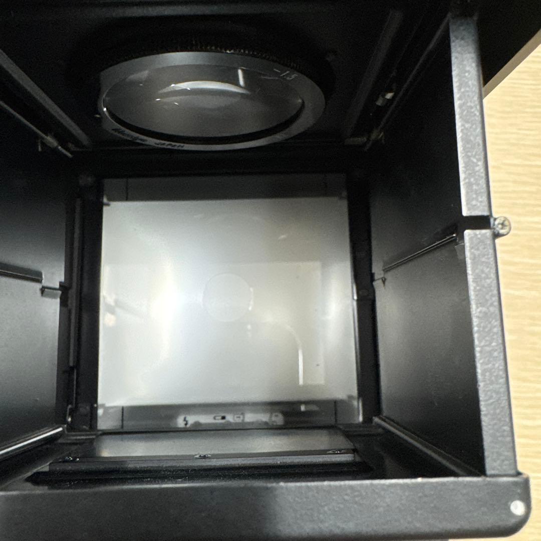 【週末限定値下】Mamiya RZ67 proII 65mm