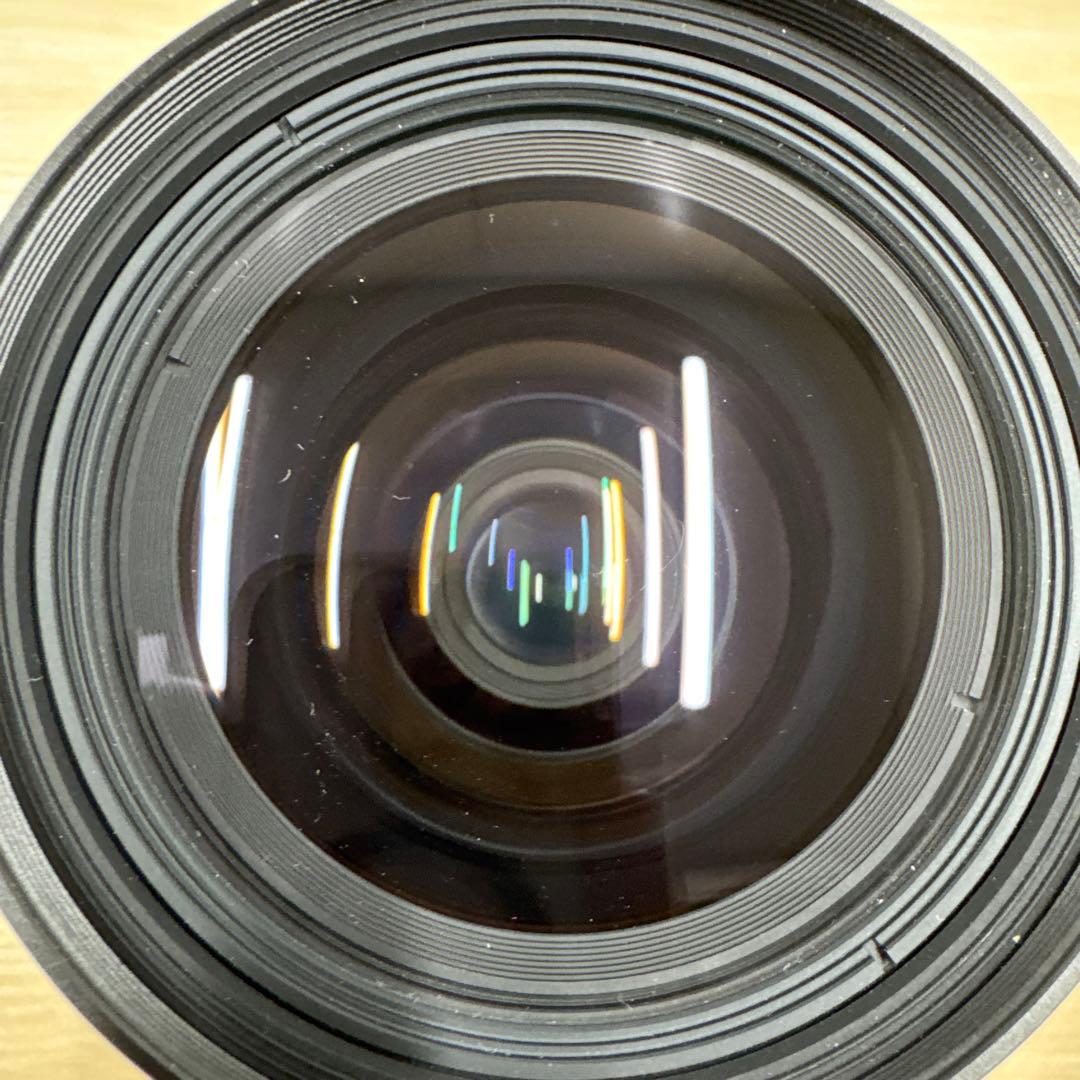 【週末限定値下】Mamiya RZ67 proII 65mm