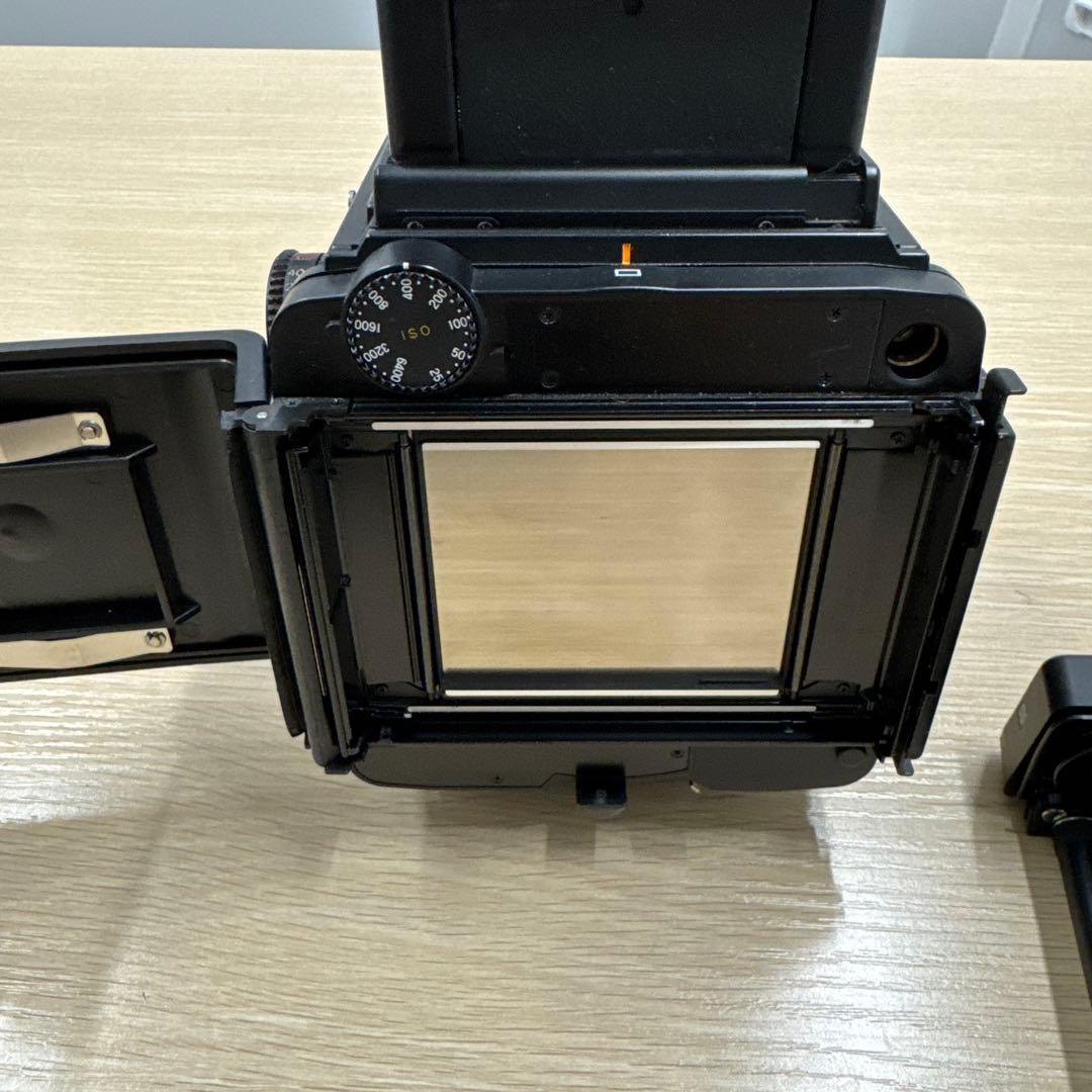 【週末限定値下】Mamiya RZ67 proII 65mm