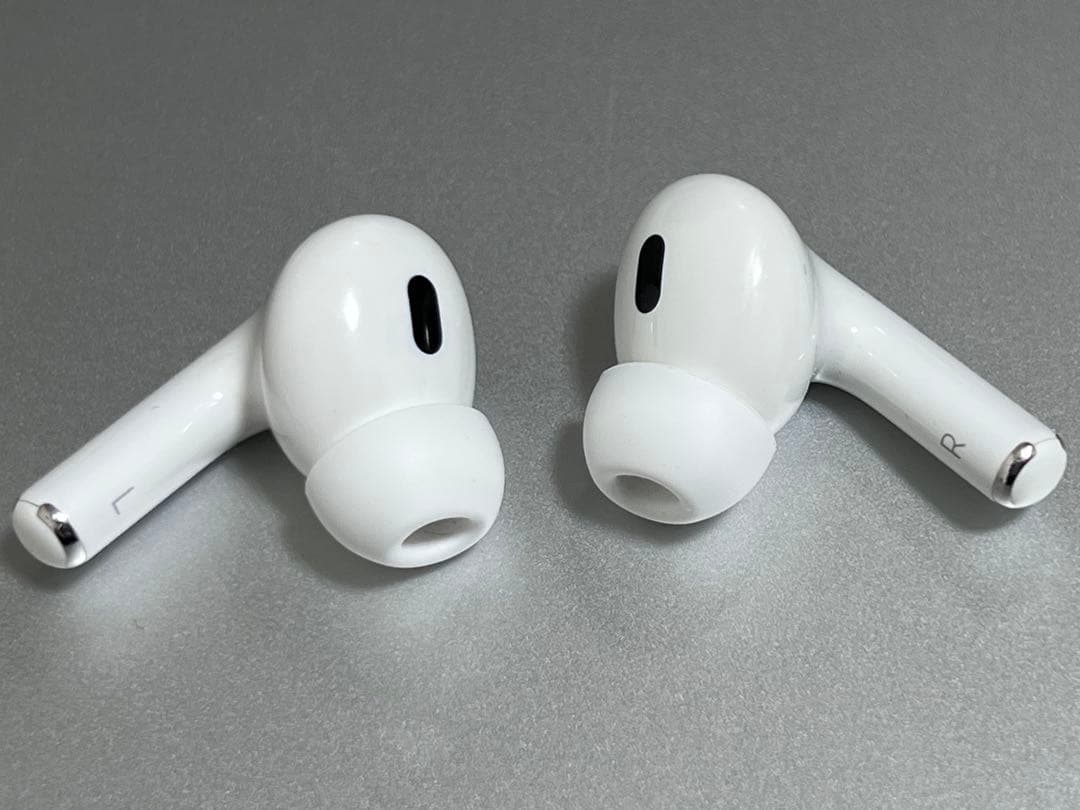 【美品】AirPods Pro 第2世代 |即日発送