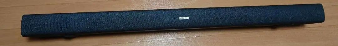 デノン Denon サブウーハー内蔵サウンドバー DHT-C210