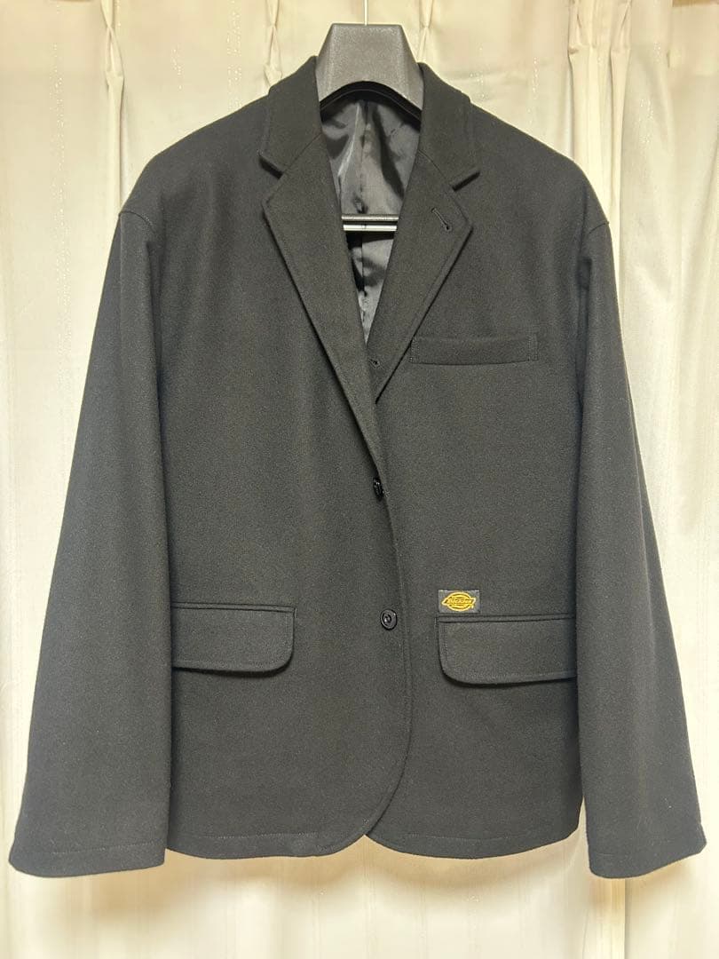 TRIPSTER × Dickies 第8弾 2025FW BLACK M