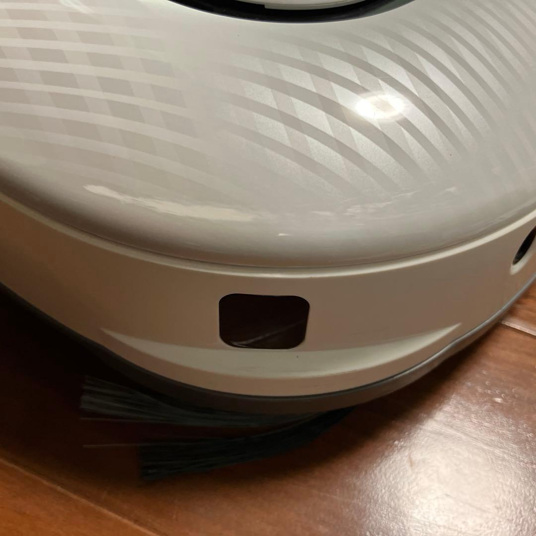 Panasonic MC-RS200 ロボット掃除機　ルーロ