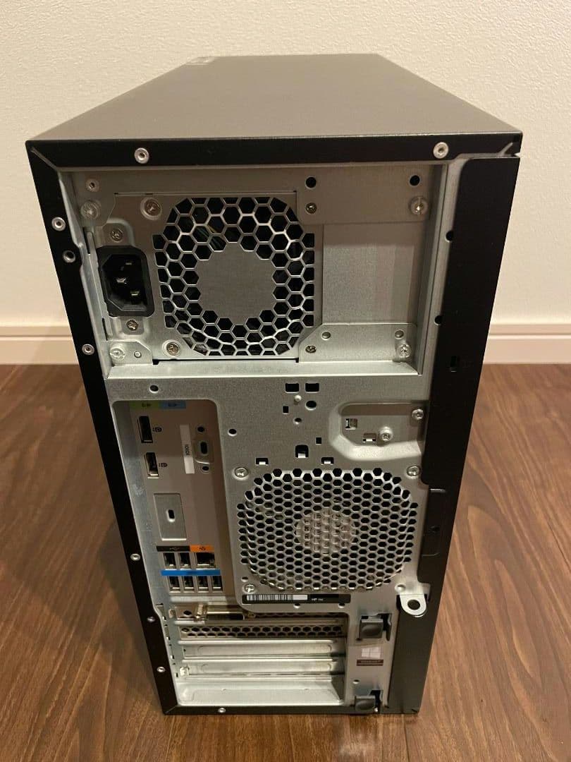 【メル】ゲーミングPC 第8世代CPU GTX1660Ti