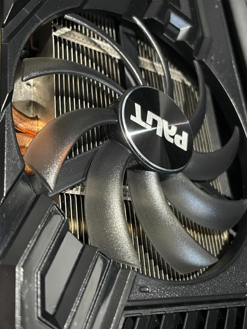 【メル】ゲーミングPC 第8世代CPU GTX1660Ti