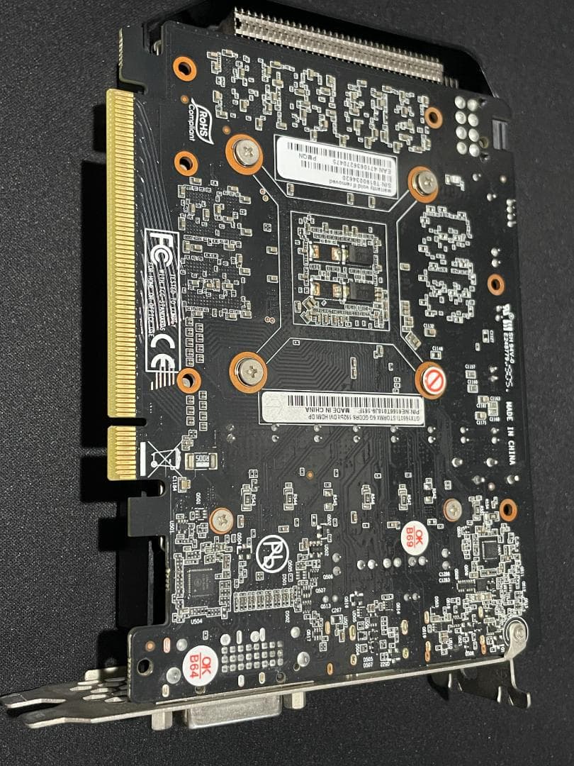 【メル】ゲーミングPC 第8世代CPU GTX1660Ti