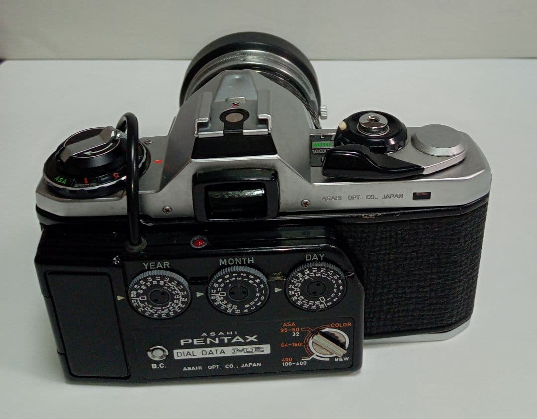 336 PENTAX me DIAL DATA ME　フィルムカメラ ほか