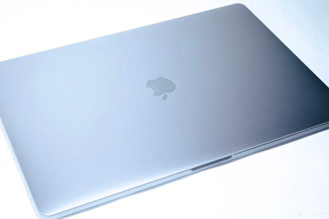 【MacBook Pro】2.6GHz 6コア Intel Core i7