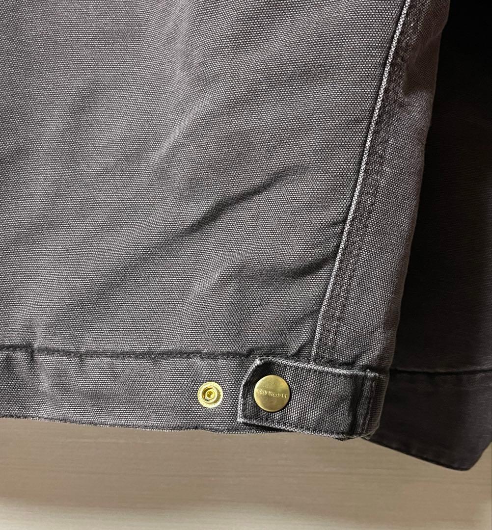 てとらさん専用　carhartt wip detroit jacket