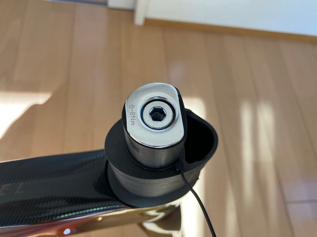 Giant Propel advanced sl0 2025フレームサイズM