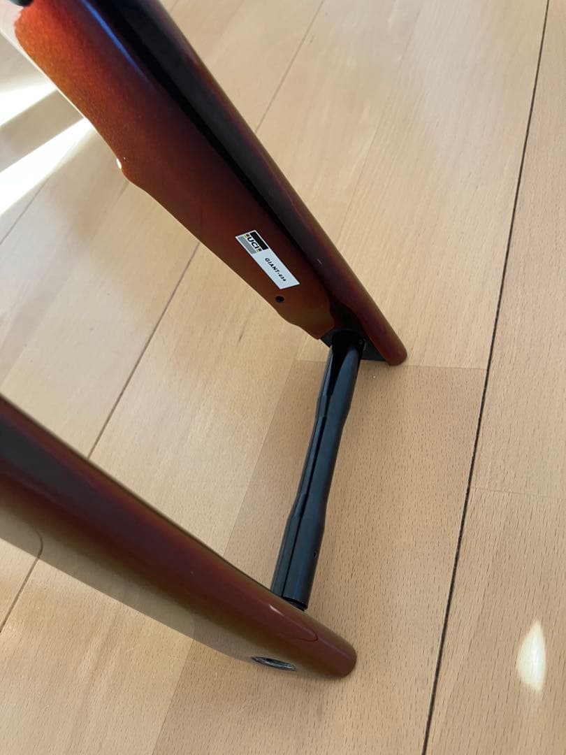 Giant Propel advanced sl0 2025フレームサイズM