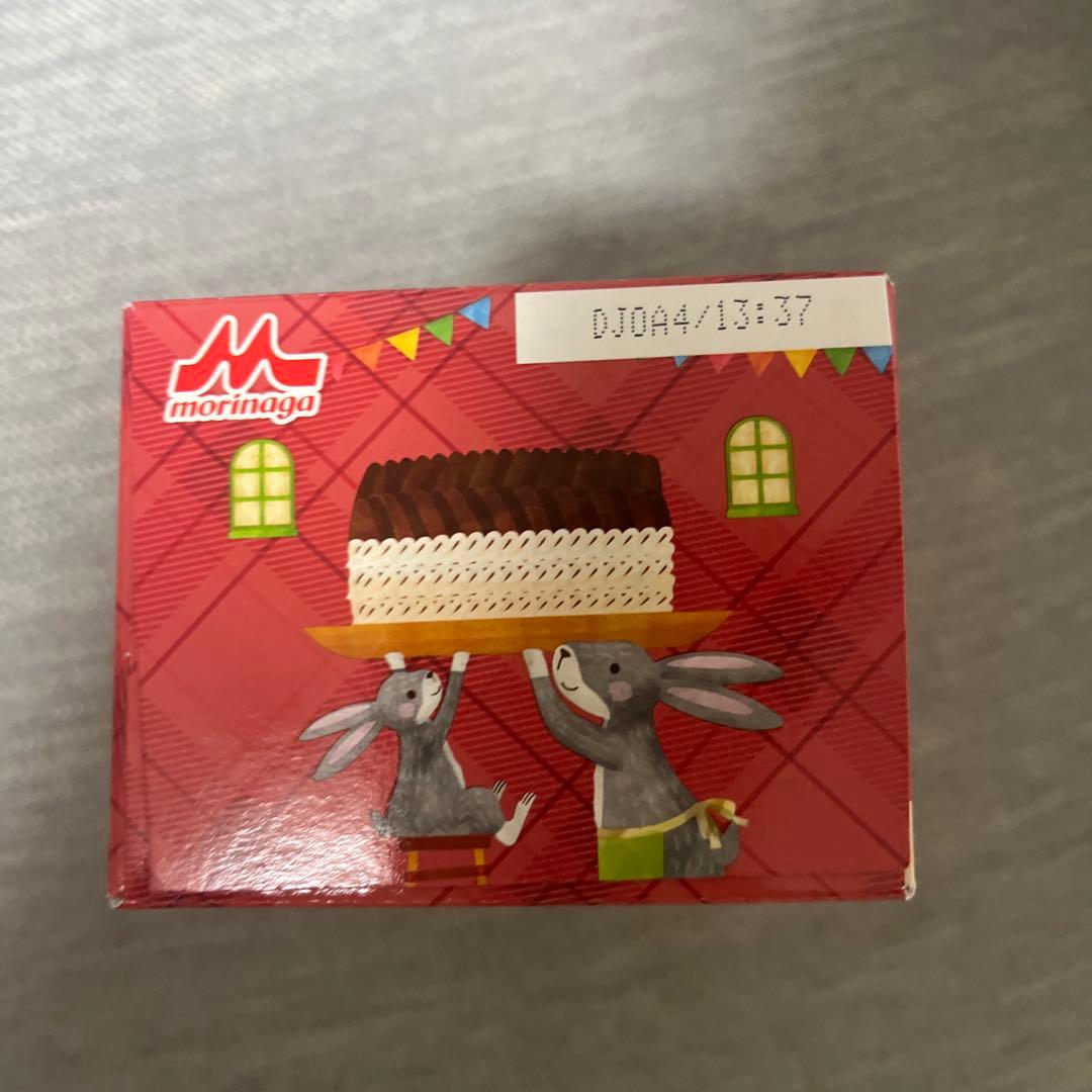 ビエネッタ VIENNETTA バニラ 5箱