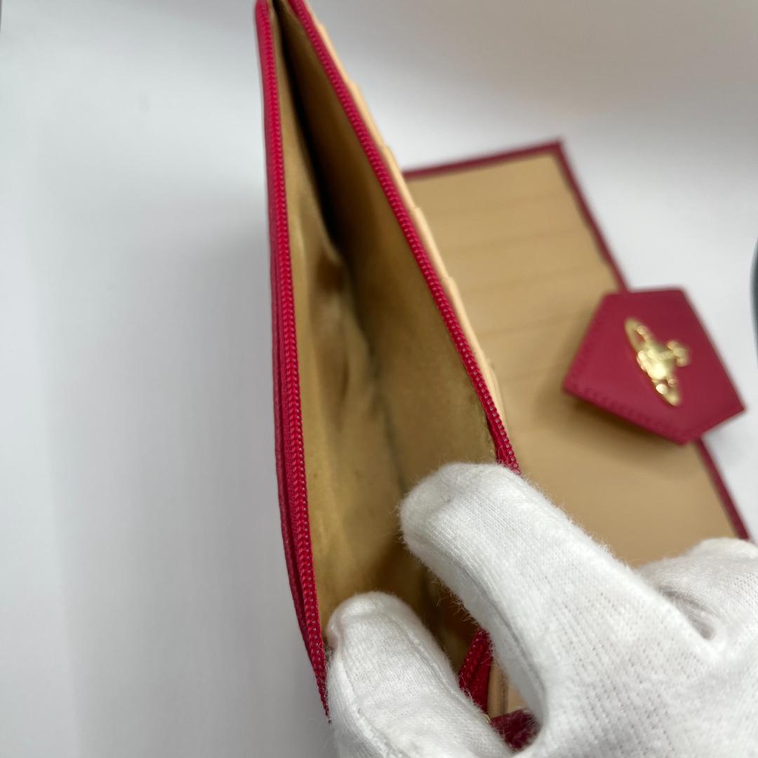 特価 未使用 Vivienne Westwood ピンク シンプル 高級感 人気