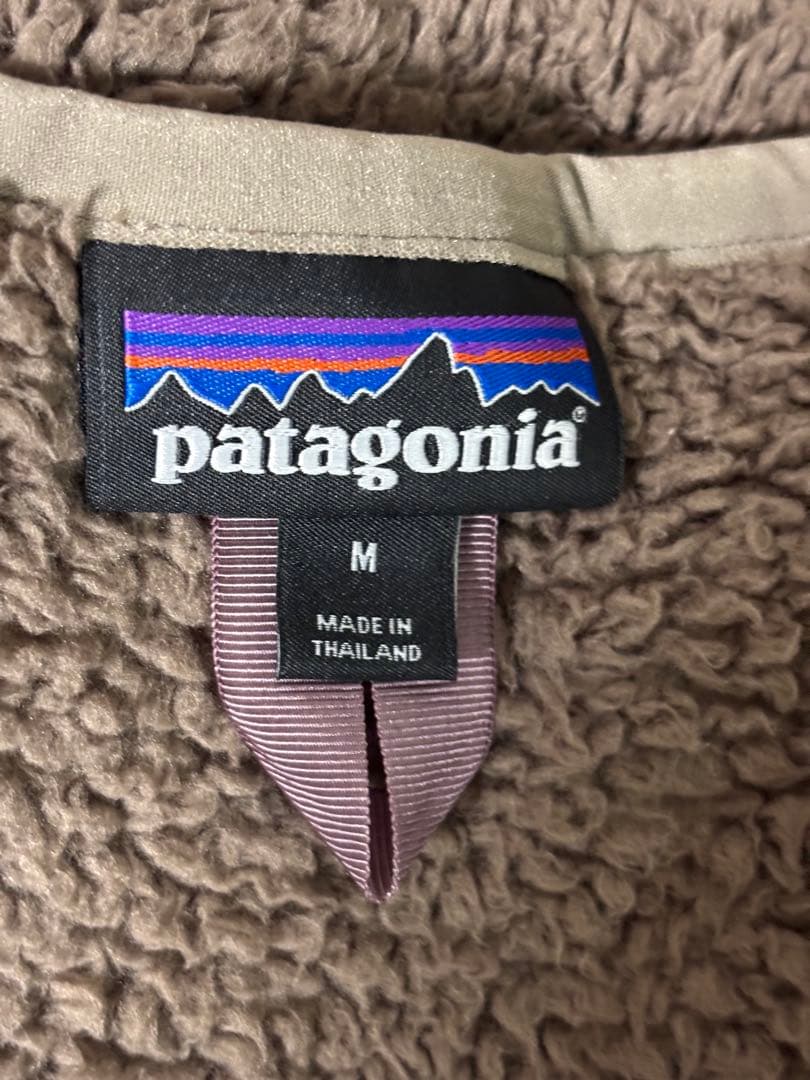 patagonia/ロスガトスベスト/M/25927FA21