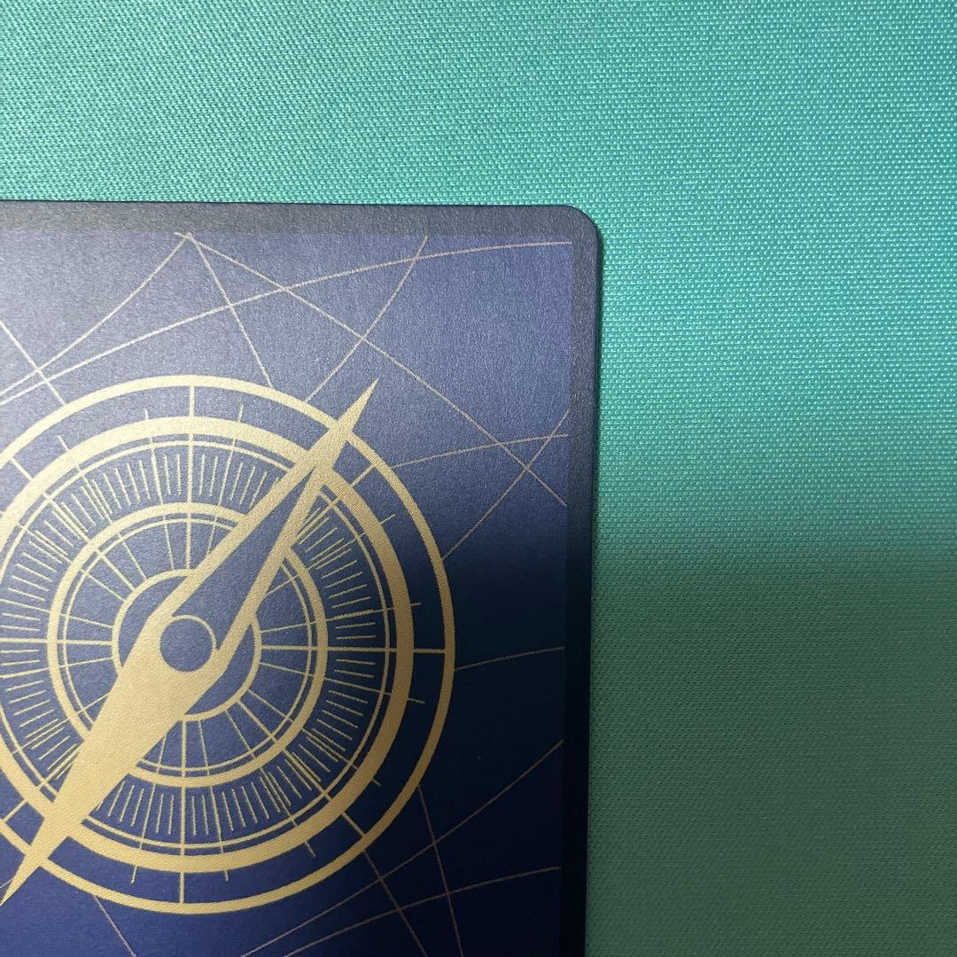 ウタ　SP OP02-120 SEC ☆ シークレット　スペシャル　音楽