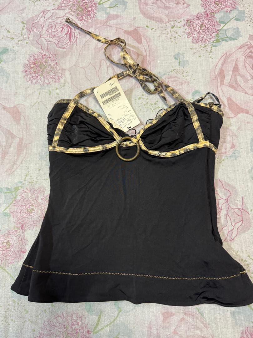 Just Cavalli　キャミソール