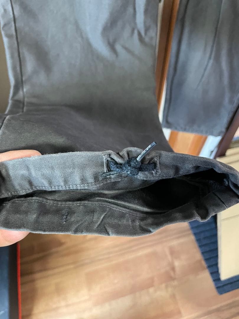 WTAPS ダブルタップス JUNGLE STOCK ジャングル ストック