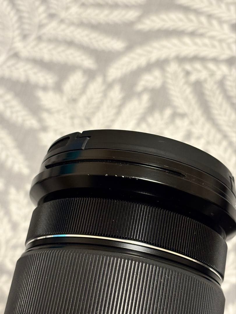 フジノンレンズ XF16-55mm F2.8 R LM WR