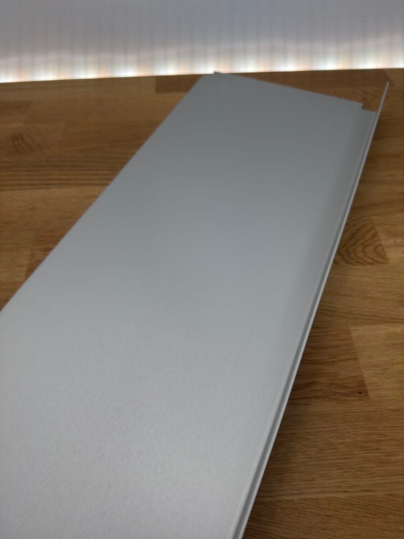 グローブメイド grovemade ウォルナットデスクシェルフL