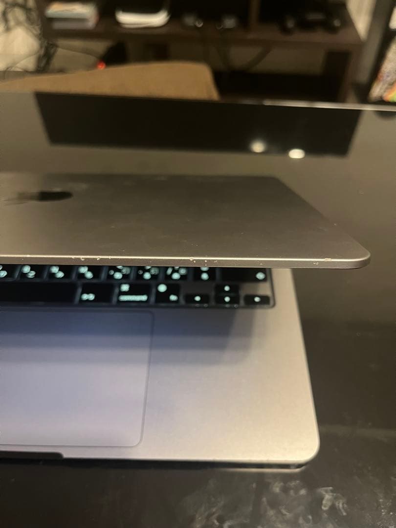 【専用】Apple MacBook Air 13インチ M3チップ