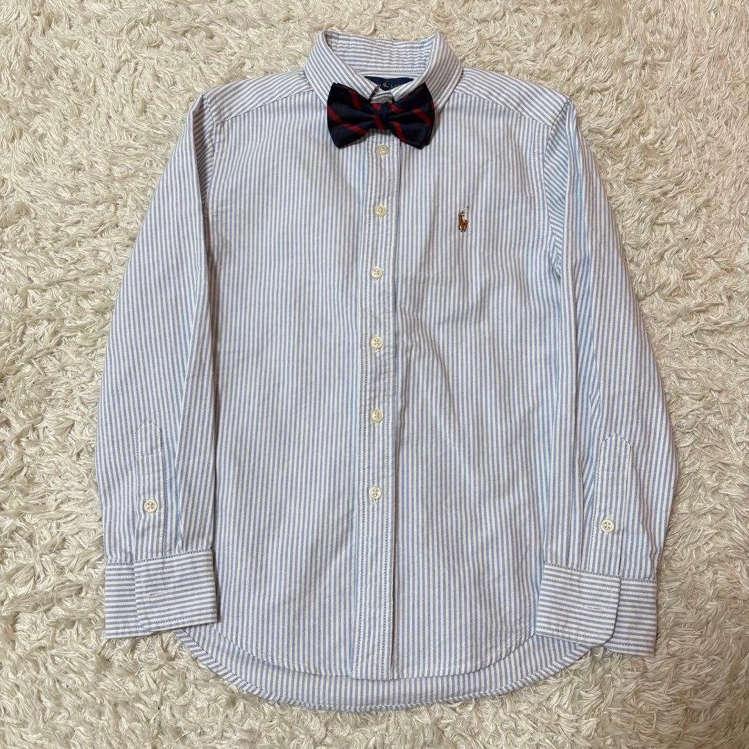 Ralph Lauren 男の子フォーマルスーツ　130/140