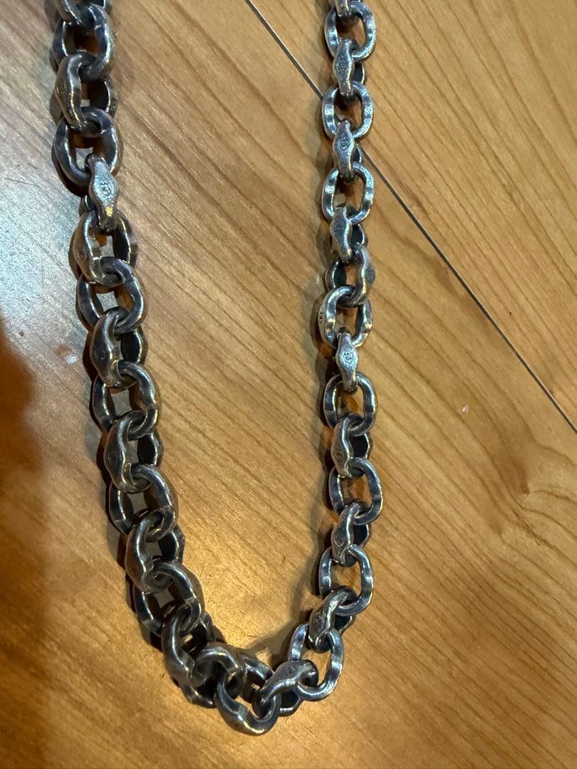 小物 RUDE GALLERY / WALLET CHAIN TYPE-2