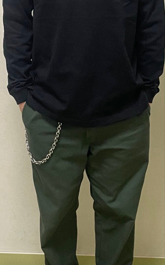 小物 RUDE GALLERY / WALLET CHAIN TYPE-2