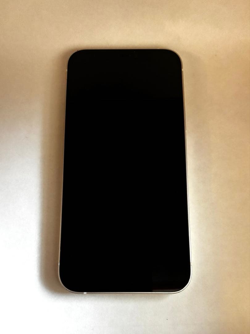 Apple iPhone12 本体