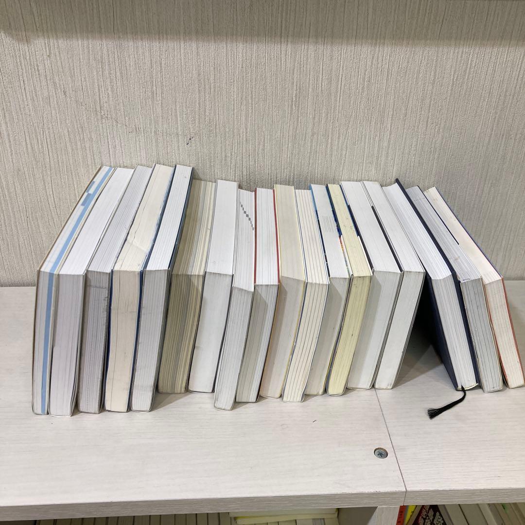 【約7万円相当】ビジネス書籍セットまとめ売り 41冊セット 251219-123