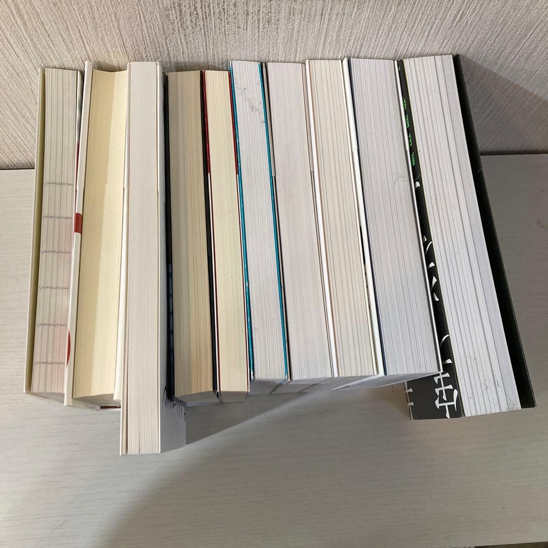 【約7万円相当】ビジネス書籍セットまとめ売り 41冊セット 251219-123