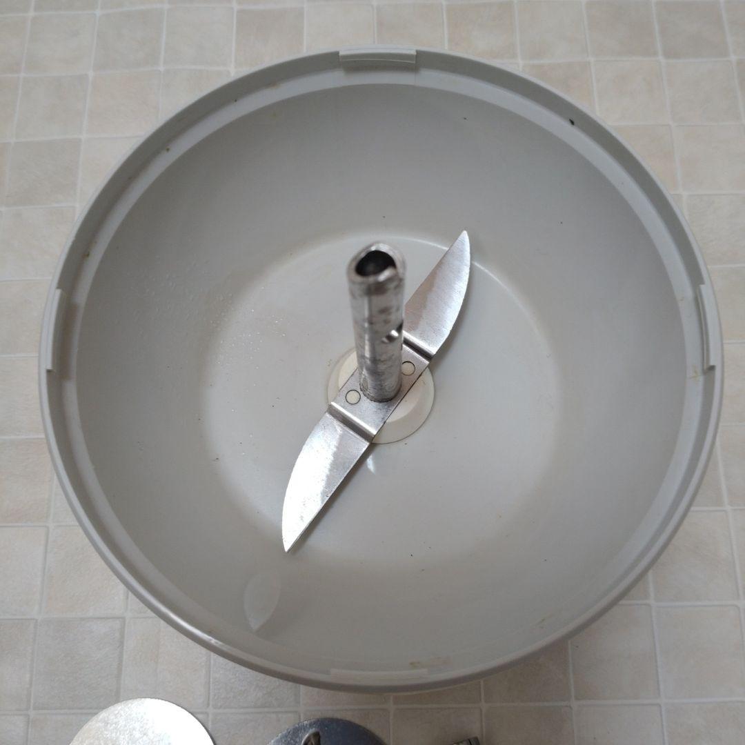 bamix M200 ベーシックセット　バーミックス