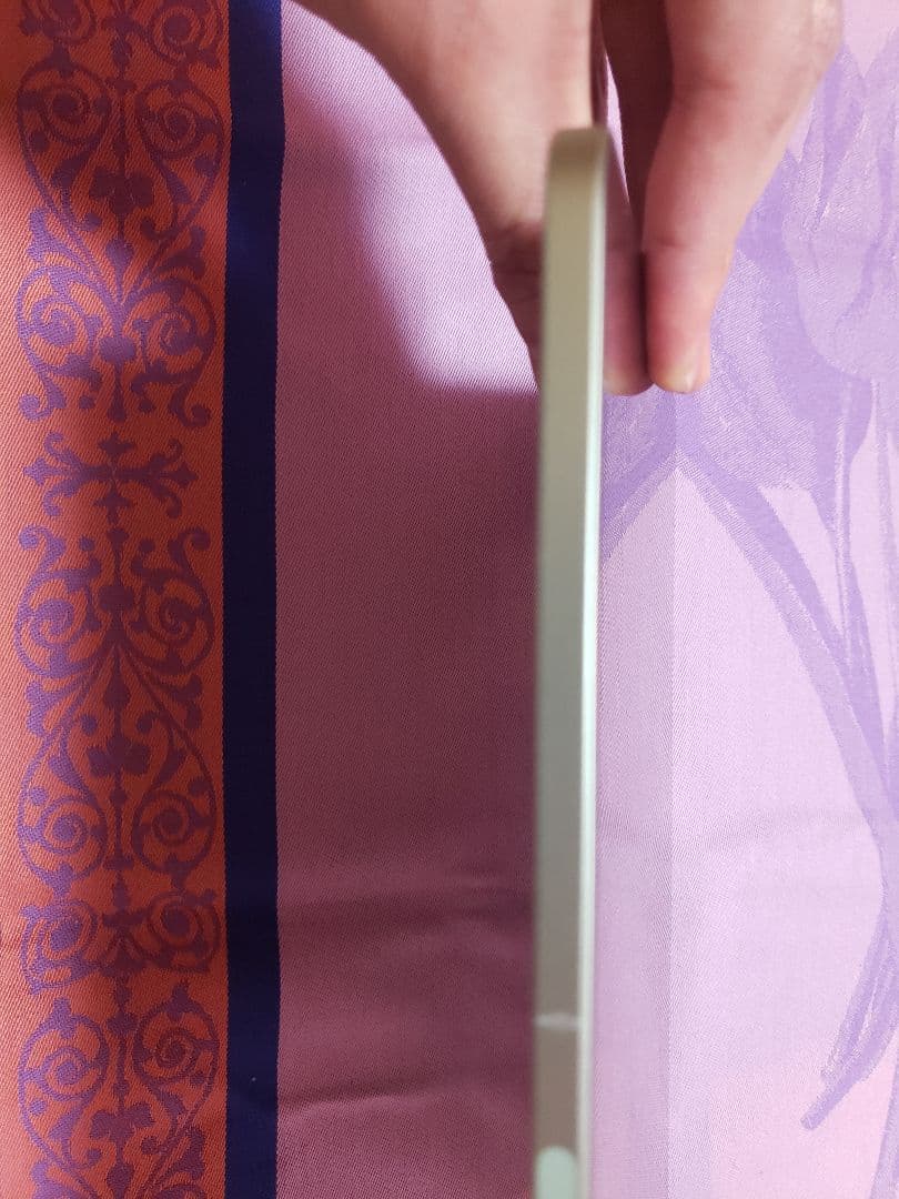 【❗美品❗バッテリー容量99％】iPad air第4世代本体