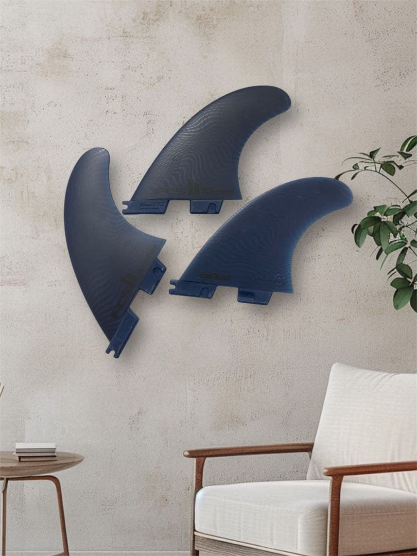 FCS2 パフォーマー エコブランド 3フィン M サイズ